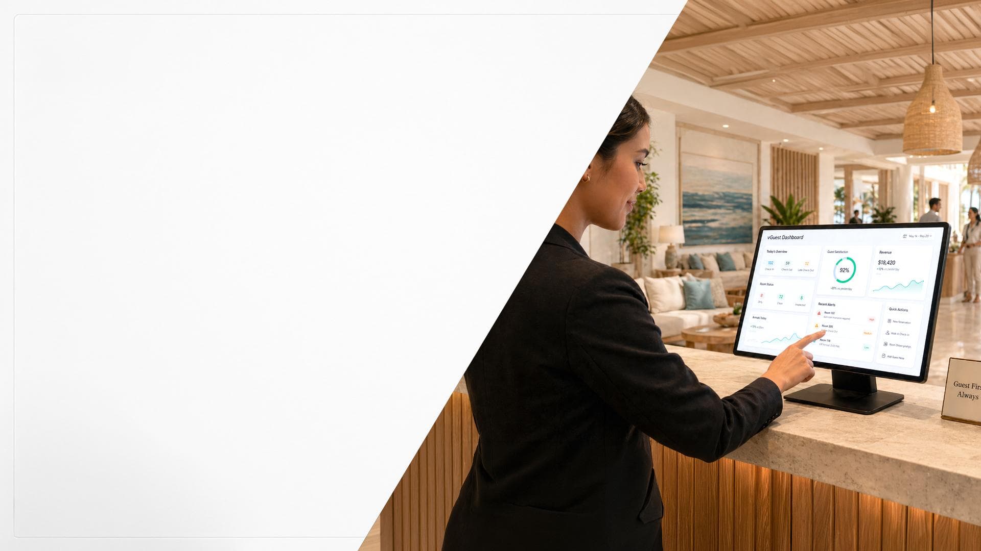 Why Your Hotel Ranks on Google but Vanishes in ChatGPT