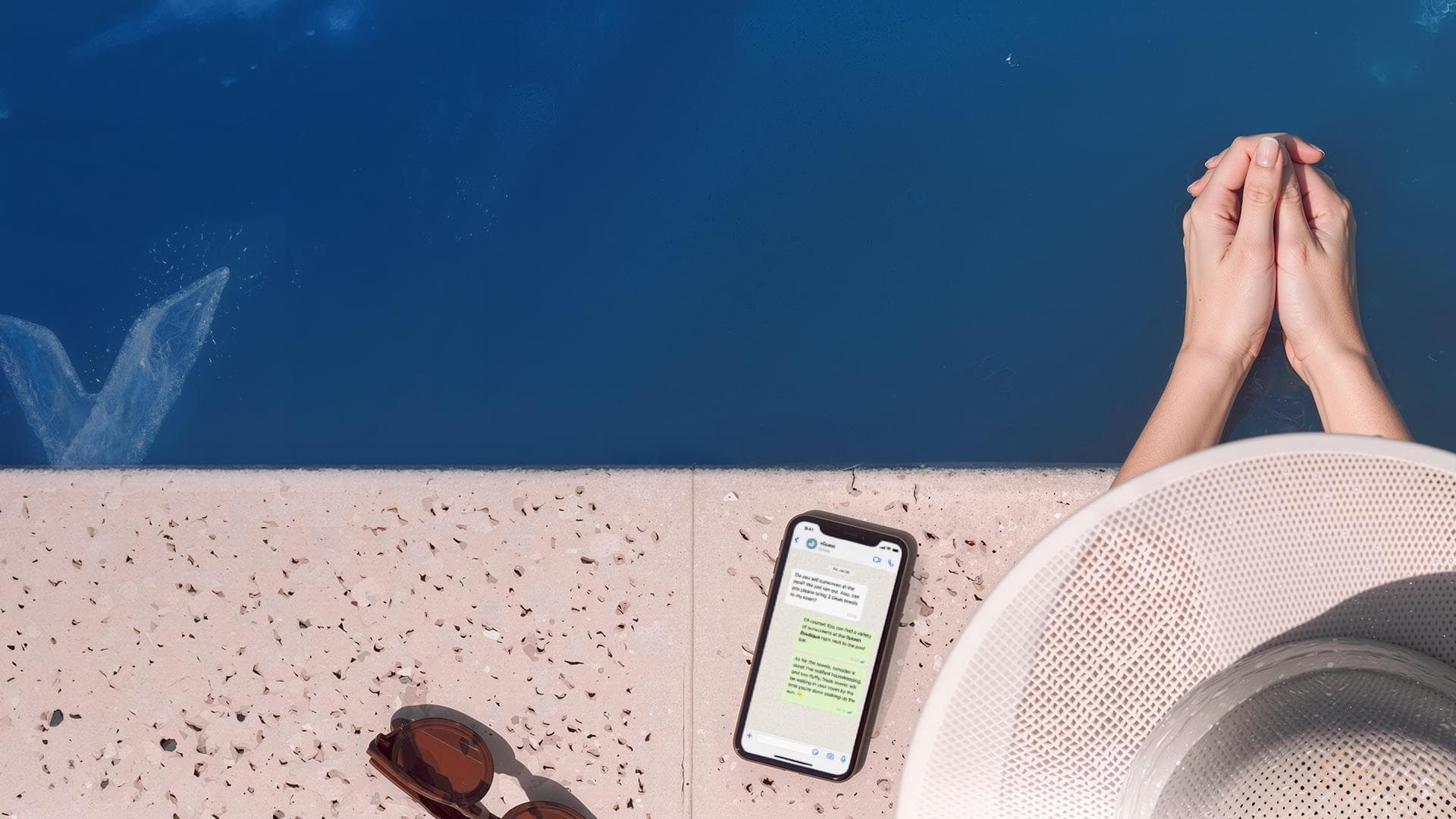 Best AI Guest Communication Platforms for Hotels in 2026: An Honest Comparison
