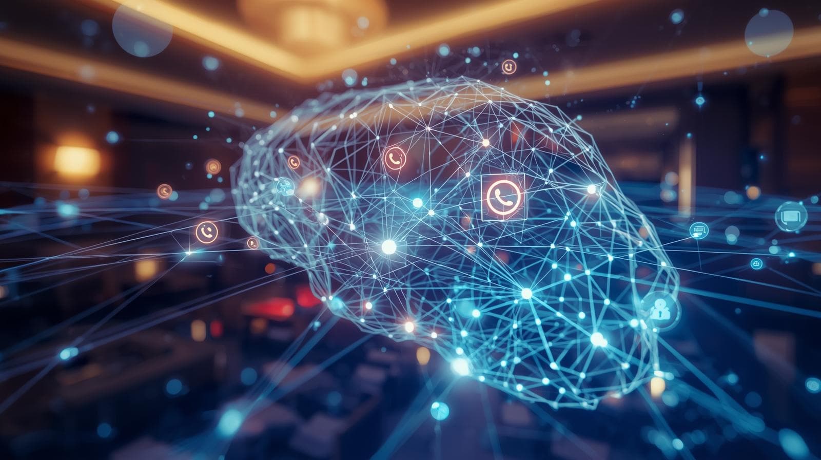 Hotel AI Assistant