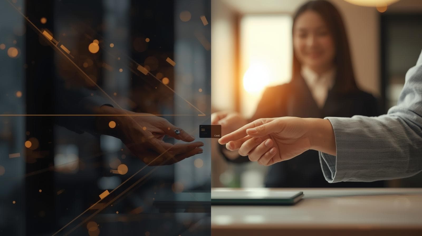 When Automation Goes Too Far: Keeping It Human in Hospitality