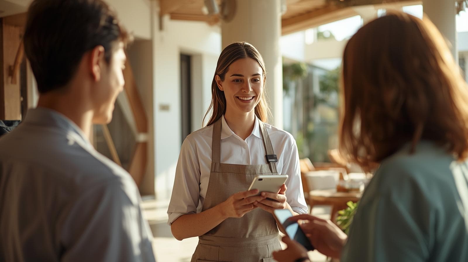 Understanding Guests in Real Time- Turning Feedback into Action