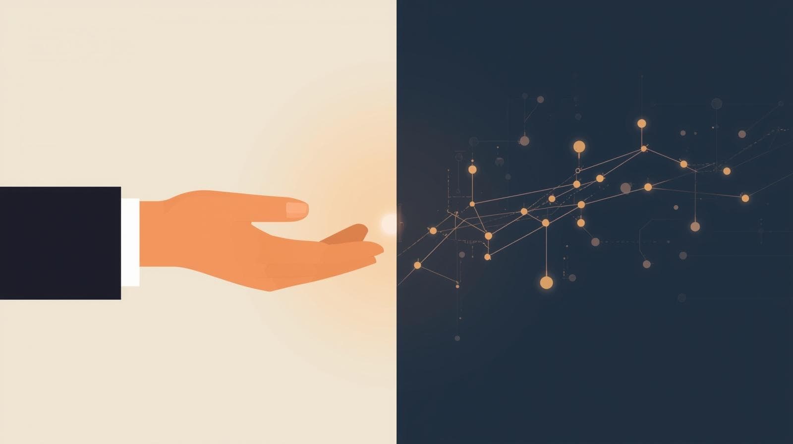 Hospitality in the Age of AI- Keeping Service Human