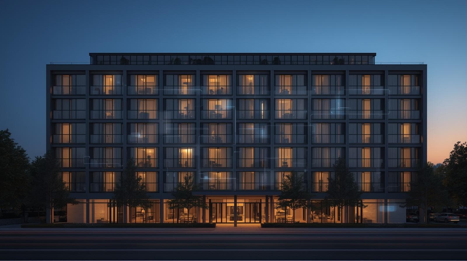 The New Efficiency Imperative: Turning Hotel Operations into a Strategic Profit Engine